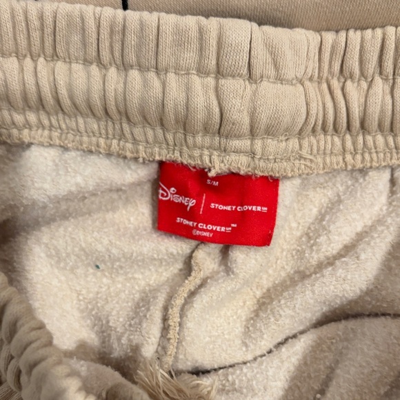 Stoney Clover Lane Tan Disney Sweatshirt & Hoodie Set - Picture 5 of 7